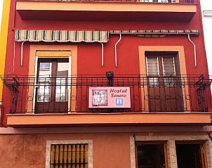 Guest house 0615713 • Holiday property Extremadura • Hostal Senero 