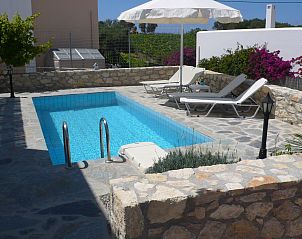 Guest house 0623204 • Holiday property Crete • Villa Pelagia 