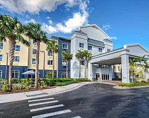 Verblijf 0625422 • Vakantie appartement Florida • Fairfield Inn and Suites by Marriott Naples 