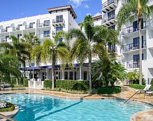 Unterkunft 0625424 • Appartement Florida • Inn at Pelican Bay 