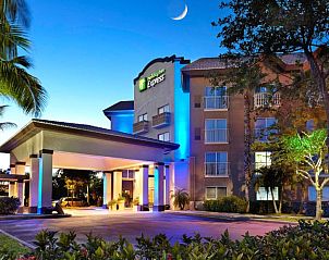 Verblijf 0625431 • Vakantie appartement Florida • Holiday Inn Express Naples Downtown 5th Avenue, an IHG Hotel 