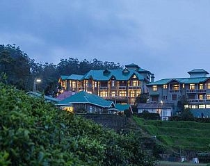 Guest house 0630440 • Apartment Middle-Sri Lanka • Heaven Seven Nuwara Eliya 