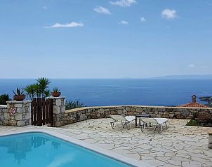 Guest house 0630705 • Holiday property Peloponnesia • Vakantiehuis in Stoupa 