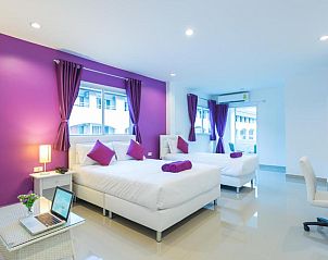 Guest house 06307128 • Apartment East Thailand • Z by Zing 