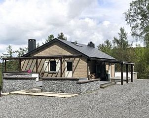 Verblijf 0637302 • Vakantiewoning Ardennen (Luik) • A LOREE DU BOIS 