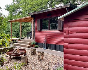 Verblijf 064502 • Vakantiewoning Ardennen (Luik) • Huisje in Kelmis 