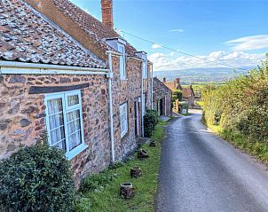 Unterkunft 06528901 • Ferienhaus England • Vakantiehuis Moonfleat Cottage 