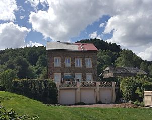 Verblijf 0668202 • Vakantiewoning Ardennen (Luik) • Vakantiehuisje in alfersteg / st.vith ARDENNEN / EIFEL 