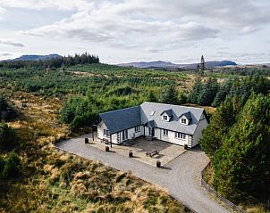 Unterkunft 06829401 • Ferienhaus Schottland • Vakantiehuis Strathmore Lodge 