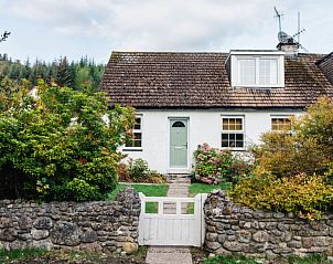 Unterkunft 06829402 • Ferienhaus Schottland • Vakantiehuis Jenkins Cottage 