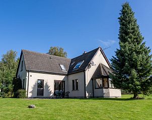 Unterkunft 06829501 • Ferienhaus Schottland • Vakantiehuis Lower Curr 