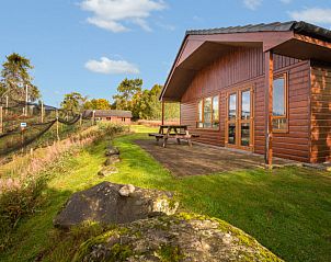 Unterkunft 0684523 • Ferienhaus Schottland • Vakantiehuis Balnain 3 Bed 