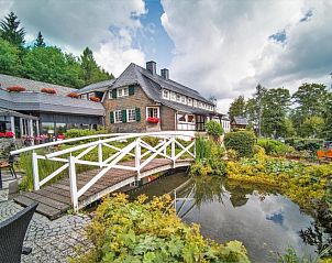 Guest house 0702811 • Apartment Sauerland • Romantik Hotel Stryckhaus 