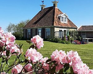 Verblijf 070702 • Vakantiewoning Heegermeer • Huisje in Sandfirden 