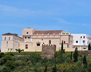 Guest house 0713401 • Apartment Alentejo • Pousada Castelo de Alcacer do Sal 