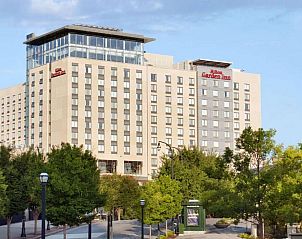 Verblijf 0725317 • Vakantie appartement Zuiden • Hilton Garden Inn Atlanta Downtown 