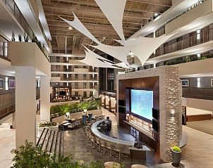 Unterkunft 0725318 • Appartement Zuiden • Embassy Suites Atlanta - Airport 