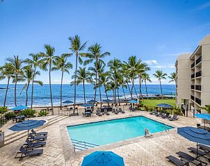 Verblijf 0726210 • Vakantie appartement Hawaii • Aston Kona By The Sea 