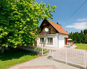 Guest house 0730210 • Holiday property Balatonlake • Vakantiehuis Cydonia 