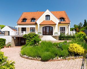 Guest house 0730606 • Holiday property Balatonlake • Vakantiehuis Lago 