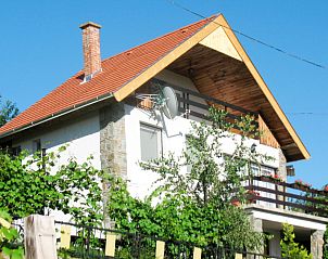 Guest house 0730705 • Holiday property Balatonlake • Vakantiehuis Kopacsi 