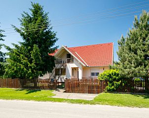 Guest house 0730925 • Apartment Balatonlake • Appartement Scarlett 2 