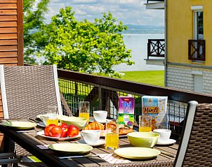 Guest house 0730940 • Apartment Balatonlake • Appartement Amelia 