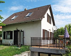 Guest house 0731106 • Holiday property Balatonlake • Vakantiehuis Dul 