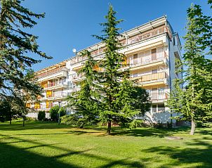 Guest house 0731207 • Apartment Balatonlake • Appartement Zamia 1 