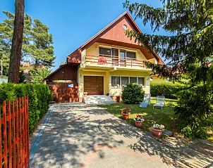 Guest house 0731301 • Holiday property Balatonlake • Vakantiehuis Dior 