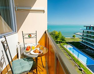 Guest house 0731403 • Apartment Balatonlake • Appartement Golden Gate 