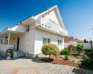 Guest house 0731408 • Apartment Balatonlake • Appartement Gabor 