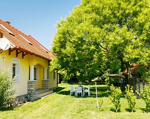 Guest house 0731801 • Holiday property Balatonlake • Vakantiehuis Golf Tee 