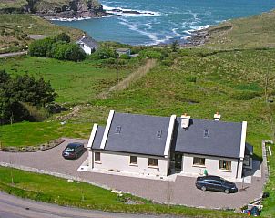 Guest house 0791101 • Holiday property south west ireland • Vakantiehuis Cuascrome 