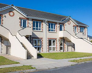 Guest house 0800301 • Apartment Shannon region • Appartement Kilkee Bay 