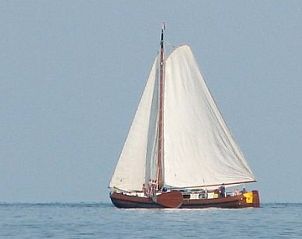 Guest house 080611 • Boat Fluessen • Drie Gebroeders 