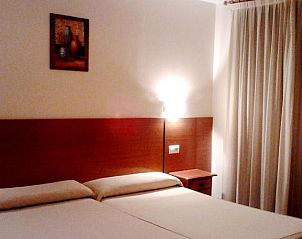 Guest house 0814530 • Apartment Castile-La Mancha • Eurico 