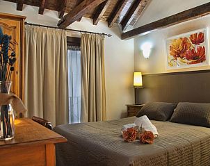 Guest house 0814537 • Holiday property Castile-La Mancha • Hostal Alfonso XII 