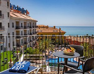 Guest house 0815519 • Apartment Costa del Sol • Benalmadena Palace Spa 