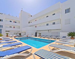 Verblijf 0820515 • Appartement Ibiza • All Suite Ibiza Aparthotel 