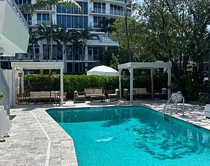 Unterkunft 0825470 • Appartement Florida • Royal Palms Resort & Spa 