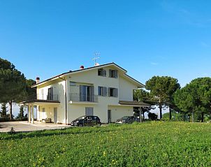 Verblijf 08313536 • Vakantiewoning Abruzzen / Molise • Vakantiehuis Michela 