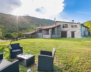 Unterkunft 08323511 • Ferienhaus Abruzzen / Molise • Vakantiehuis Bellavista 