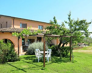 Verblijf 08345403 • Appartement Abruzzen / Molise • Appartement Villa Elster 