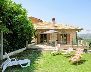 Verblijf 08345409 • Vakantiewoning Abruzzen / Molise • Vakantiehuis Gabriele 