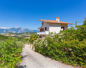 Guest house 08349401 • Holiday property Abruzzo / Molise • Vakantiehuis Scutti 