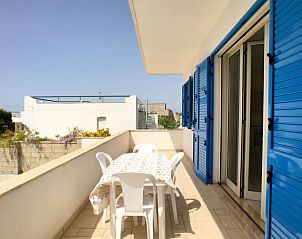 Unterkunft 08512713 • Appartement Apulien / Puglia • Appartement Giglio 