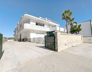 Unterkunft 0856002 • Appartement Apulien / Puglia • Appartement La Torre 