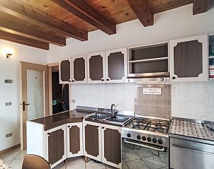 Guest house 0863004 • Apartment Trentino / South Tyrol • Appartement Vento Alpino 