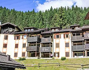 Verblijf 0863103 • Appartement Tretino / Zuid-Tirol • Appartement Fienili di Brenta 